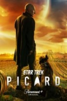 Star Trak Picard
